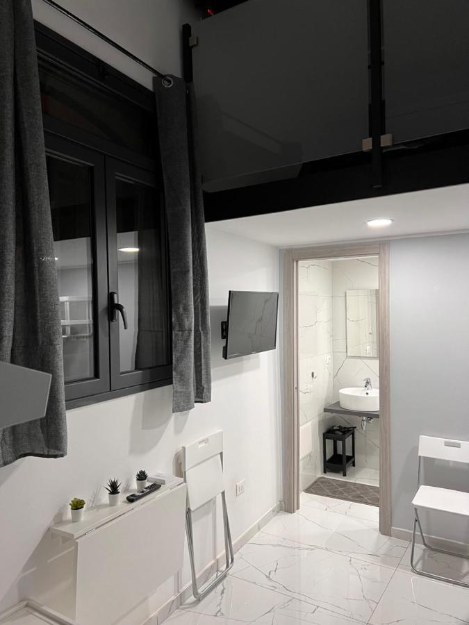 カターニアLa New House Di Sebyアパートメント エクステリア 写真